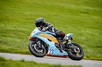 Advanced Group Multicolour Bikes